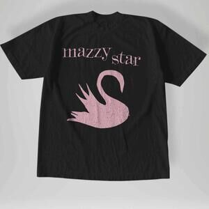 Among My Swan Shirt